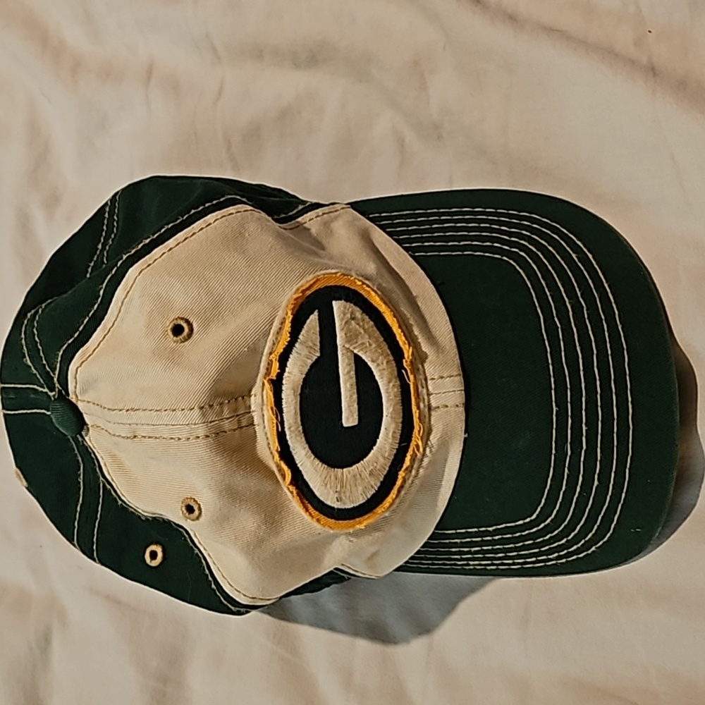 Green Bay Packers cap, hat